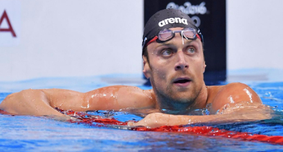 Luca Dotto, Foto LaPresse