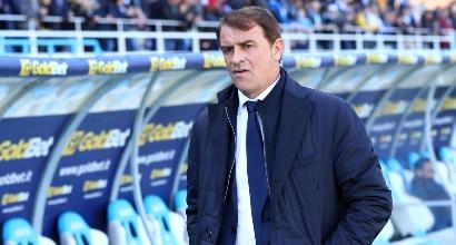 Spal, foto Lapresse