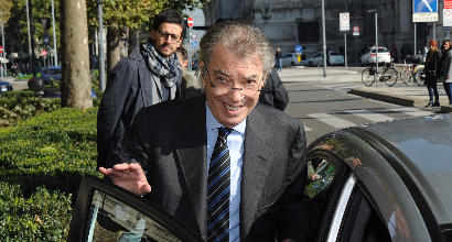Inter: il primato dei 5 allenatori e la telefonata della BBC