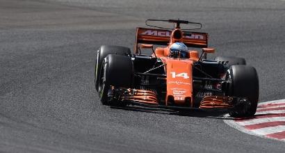 McLaren, sfogo Honda: "Così non si va avanti"