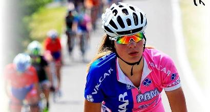 Ciclismo, Cretti operata alla testa: "Condizioni critiche ma stabili"