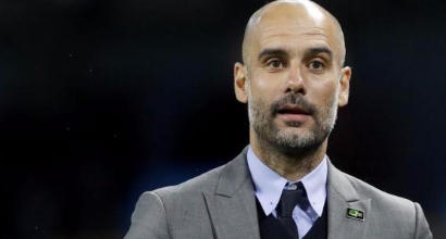 Manchester City, Guardiola: "Mercato folle, tutto questo deve finire"