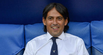 Lazio, Inzaghi: "Partita perfetta, Supercoppa meritata"