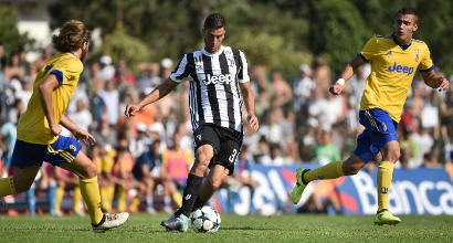 Bentancur racconta l'esordio: Bentancur racconta l'esordio: