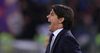 Europa League, Lazio: Inzaghi ritrova Felipe Anderson