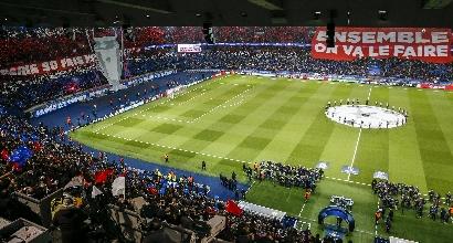Psg, l'ennesimo fallimento europeo nonostante i colpi milionari