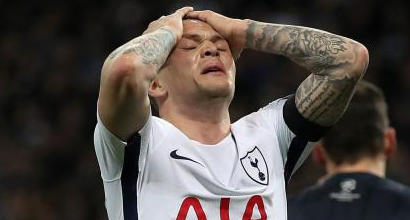 La "Spursiness" del Tottenham colpisce ancora