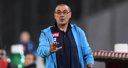 Sarri, disdetta del contratto d'affitto della casa a Varcaturo Sarri, disdetta del contratto d'affitto della casa a Varcaturo