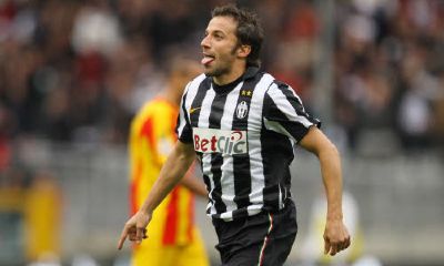 Del Piero (Lapresse) Del Piero (Lapresse)