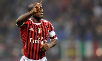 Seedorf, Lapresse Seedorf, Lapresse