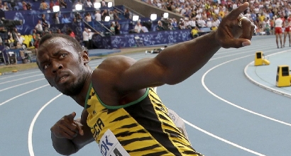 Bolt, Lapresse Bolt, Lapresse