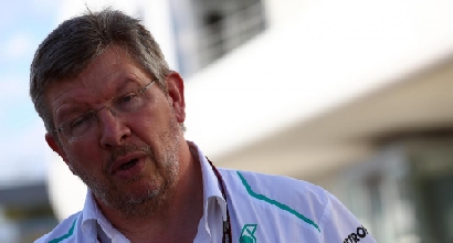 Brawn, AP/Lapresse Brawn, AP/Lapresse