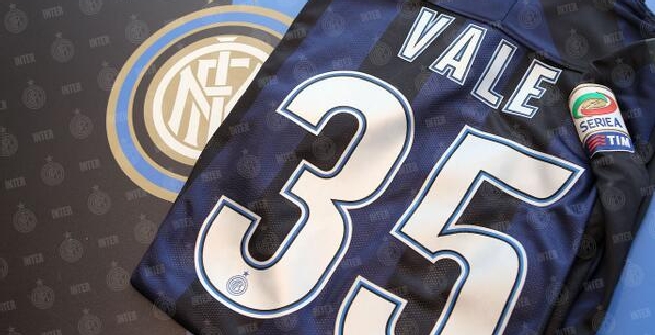 Anche l'Inter fa gli auguri a Vale Rossi Anche l'Inter fa gli auguri a Vale Rossi