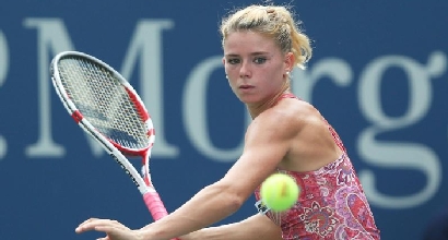 Camila Giorgi (IPP) Camila Giorgi (IPP)