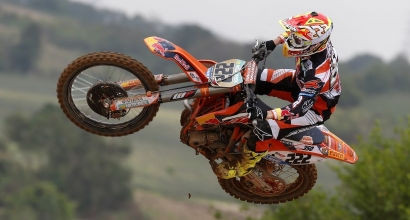 Antonio Cairoli Antonio Cairoli
