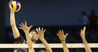 foto trentinovolley.it foto trentinovolley.it
