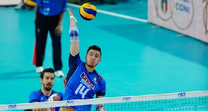 Volley, World League: l'Italia piega gli Stati Uniti Volley, World League: l'Italia piega gli Stati Uniti