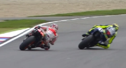 MotoGp, test Brno: Marquez da urlo, è record della pista MotoGp, test Brno: Marquez da urlo, è record della pista
