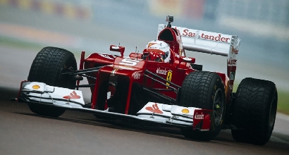 Ferrari, allarme 2015: "Siamo in ritardo" Ferrari, allarme 2015: "Siamo in ritardo"