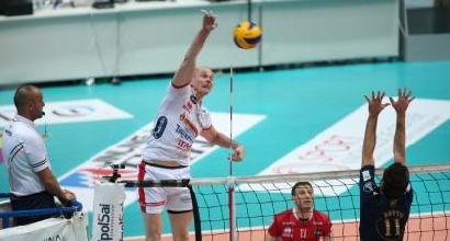 Trentino Volley Trentino Volley