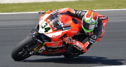 Davide Giugliano Davide Giugliano