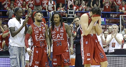 Basket, Olimpia: quanta voglia di rifondare