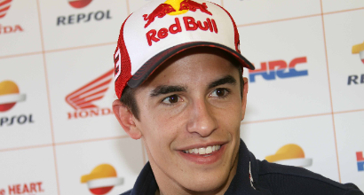 Marquez, Foto IPP