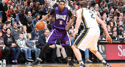 Nba: Butler ne stampa 53, vince Belinelli