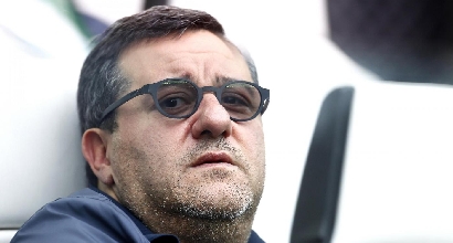 Raiola, LaPresse