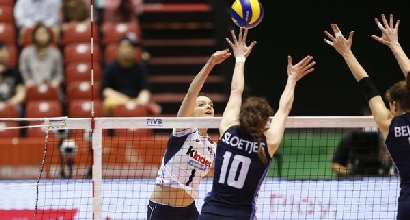 Italia-Olanda (Twitter)