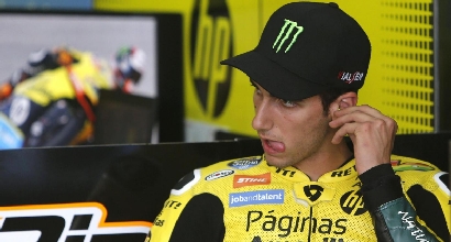 Rins (LaPresse)