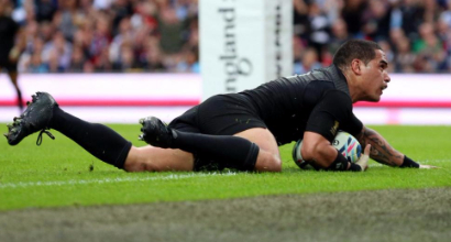 all blacks, Aaron Smith (lapresse)