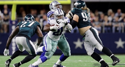 Cowboys (Afp)