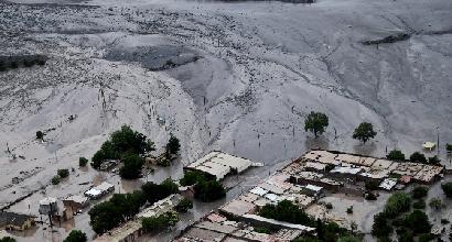 Dakar: ancora maltempo, cancellata anche la 9a tappa