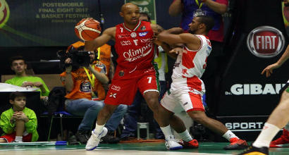 Coppa Italia Final Eight 17 febbraio 2017