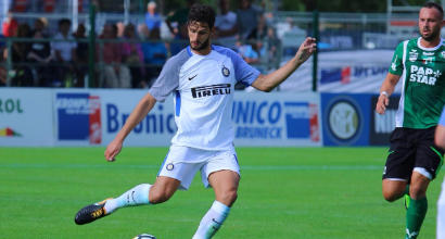 Spalletti: Spalletti: