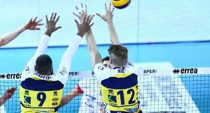 foto www.modenavolley.it