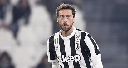 Juve, Marchisio è tornato: "Ho passato due mesi difficilissimi"
