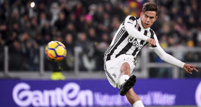 La Juve sfida il Napoli, Dybala: "Siamo pronti". Marotta: "Non è decisiva"