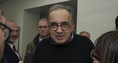 Marchionne avvisa Liberty Media: Marchionne avvisa Liberty Media: