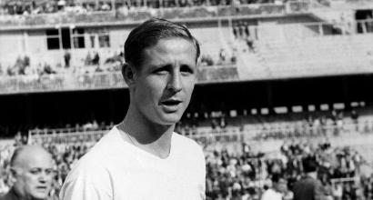 Raymond Kopa (LaPresse)