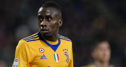 Cori razzisti a Matuidi, il Cagliari si scusa