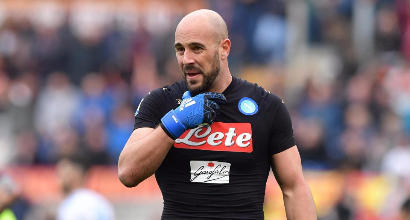 Milan-Reina, affare fatto: informato il Napoli