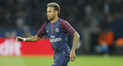 Neymar, addio Psg? Real Madrid sempre più vicino: i colloqui del padre-agente Neymar, addio Psg? Real Madrid sempre più vicino: i colloqui del padre-agente