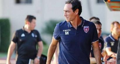 Serie B: il Perugia ingaggia Nesta in panchina