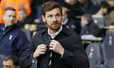 Villas Boas, Lapresse Villas Boas, Lapresse