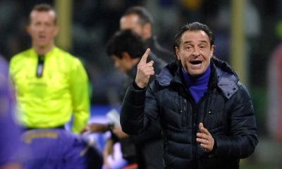 La rabbia di Prandelli La rabbia di Prandelli
