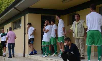 Tuttocuoio- Riccione, Foto da "Il Tirreno" Tuttocuoio- Riccione, Foto da "Il Tirreno"