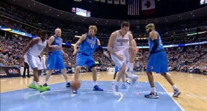 L'infortunio di Gallinari, Ipp L'infortunio di Gallinari, Ipp