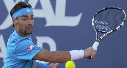 Fognini, Ipp Fognini, Ipp